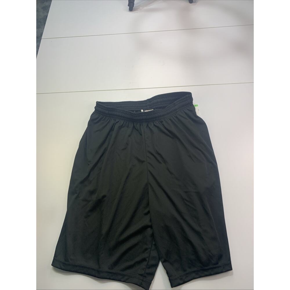 A4 Mens Medium Shorts Black
